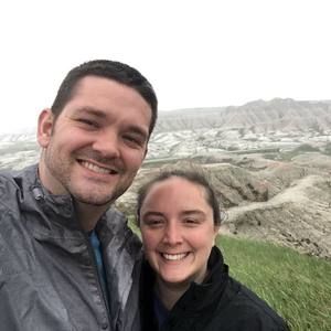 Meet your Posher, Catherine